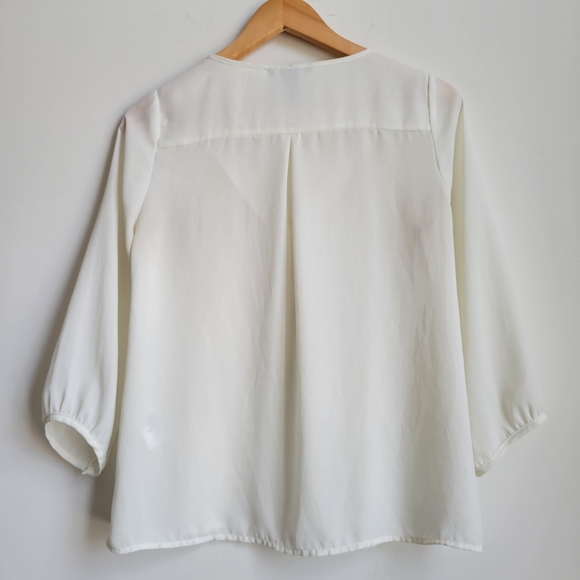 H&M blouse - Picture 4 of 5